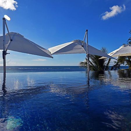 Residence Kot Nor Pereybere Beach Esterno foto