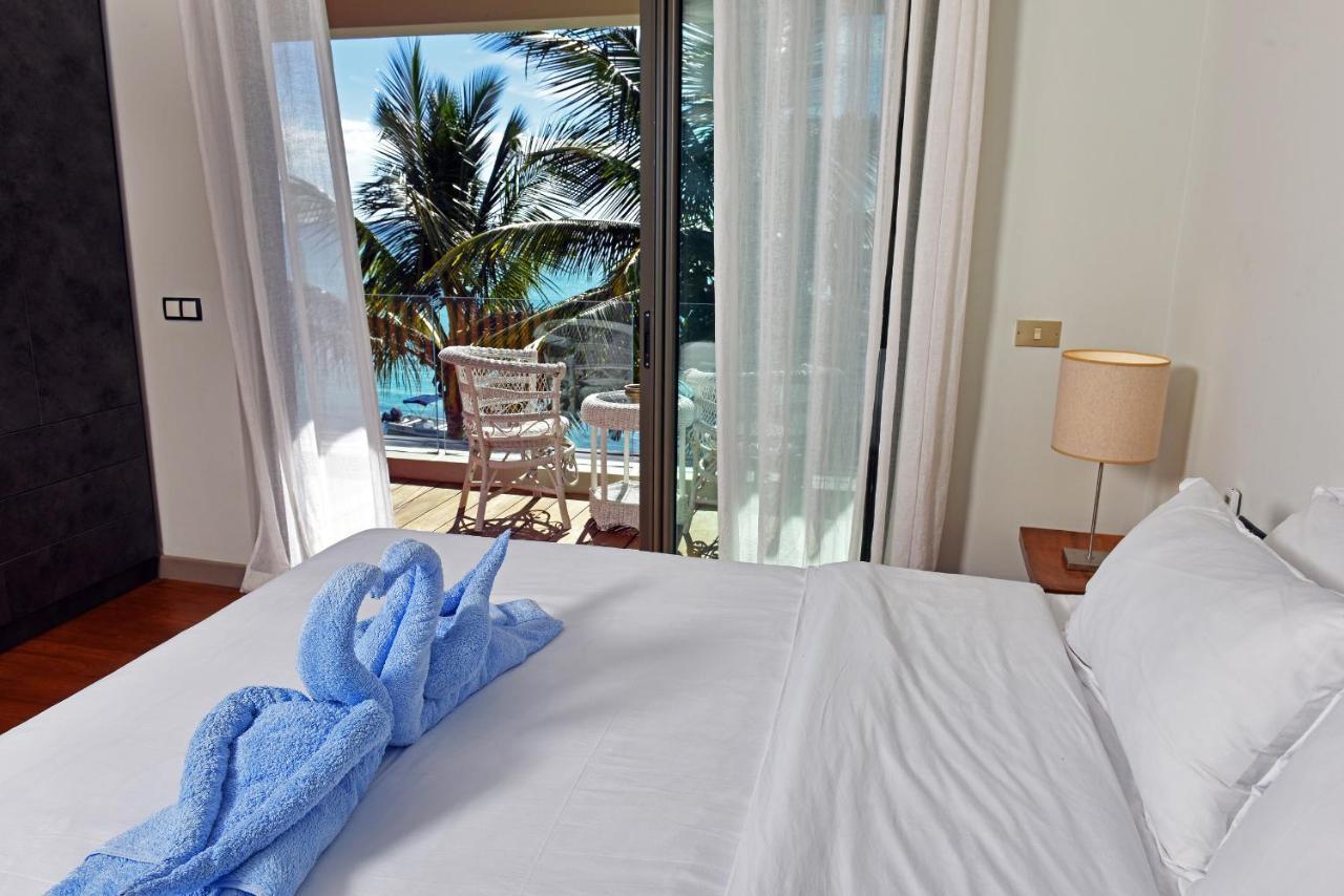 Residence Kot Nor Pereybere Beach Esterno foto