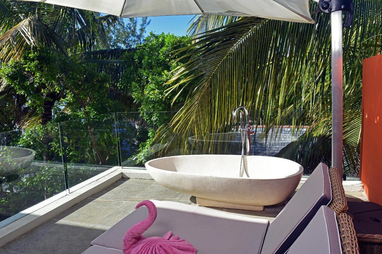 Residence Kot Nor Pereybere Beach Esterno foto